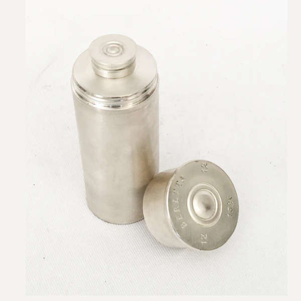 Beretta hip flask