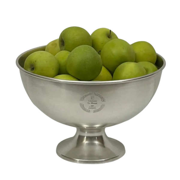 Chateau fruit bowl