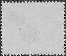 (Item 00022) Rhodesia Gem Series Offset Error
