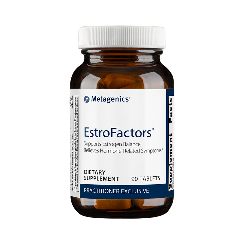 Metagenics EstroFactors