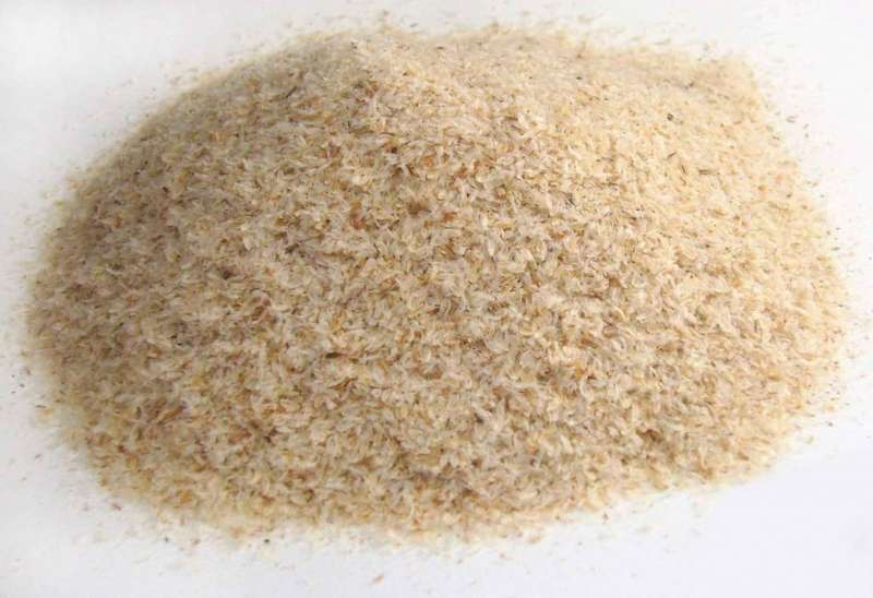 Colon Cleanse Psyllium Husk Fiber 1050g