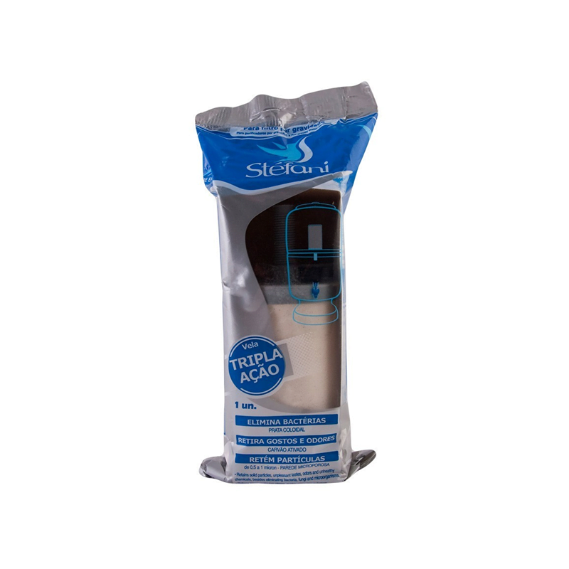 Stefani Replacement Water Filter Candle