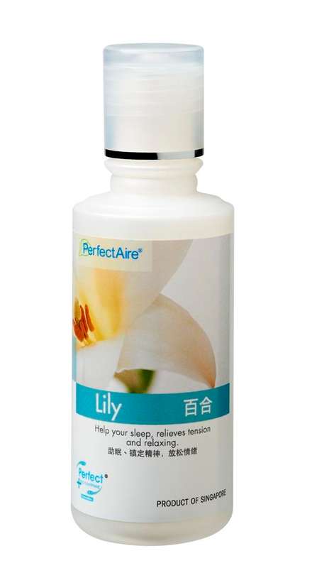 Perfect Aire Lily 125ml
