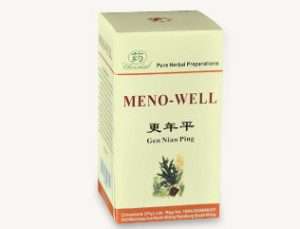 Buy China Herb Meno-Well Online