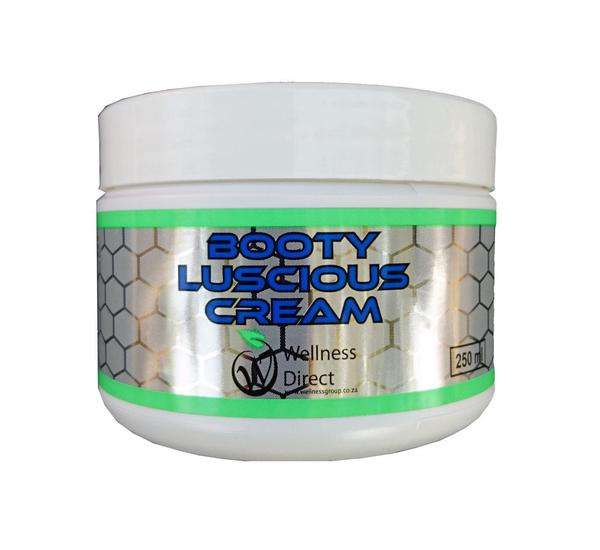 Booty Luscious Cream