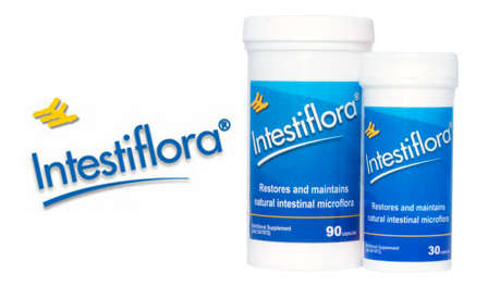 Intestiflora 90