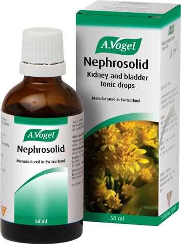 A Vogel Nephrosolid 50ml