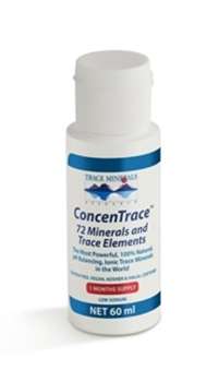Buy ConcenTrace 60ml Online