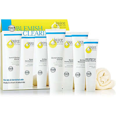 Juice Beauty BLEMISH CLEARING Solutions Kit