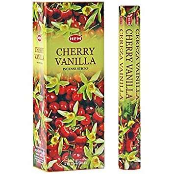 HEM Cherry Vanilla Box