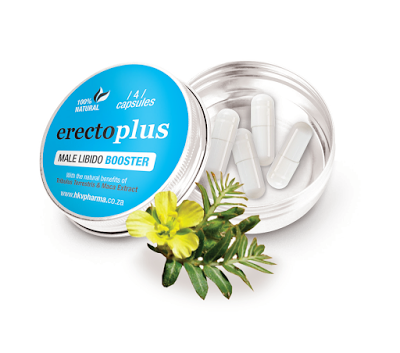 Notes of Nature Erecto Plus