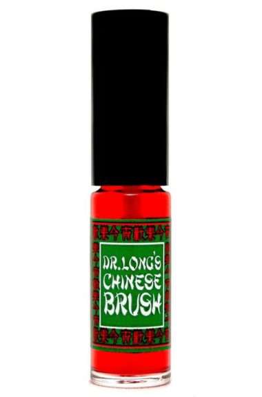Dr Longs Chinese Brush