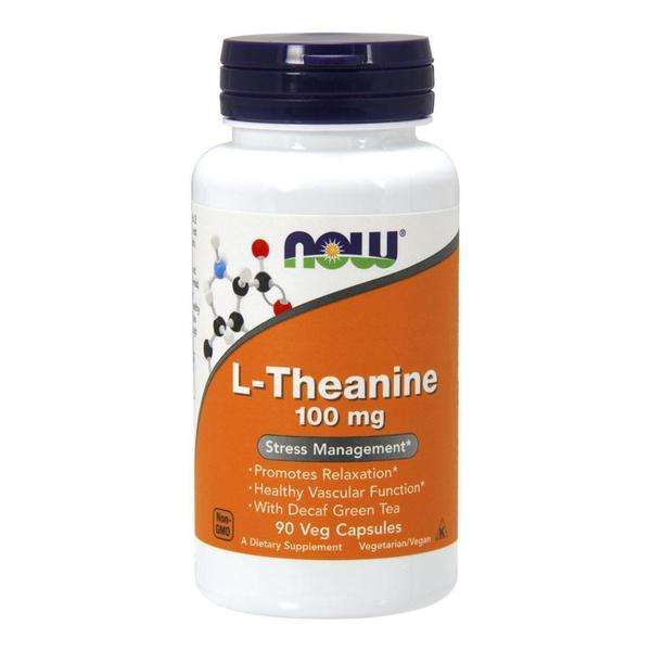 L Theanine