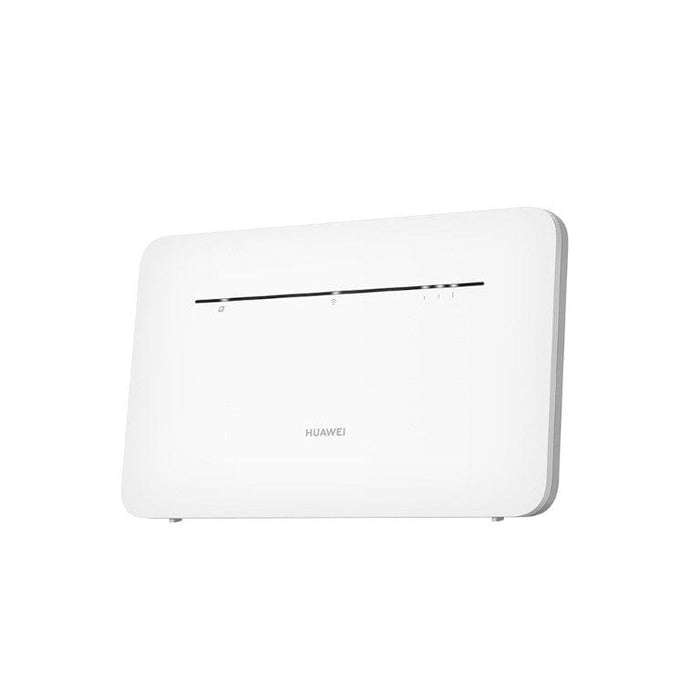 Latest Huawei 4G Router 3 Pro model B535-932a (It take a SIM CARD) up 64 users