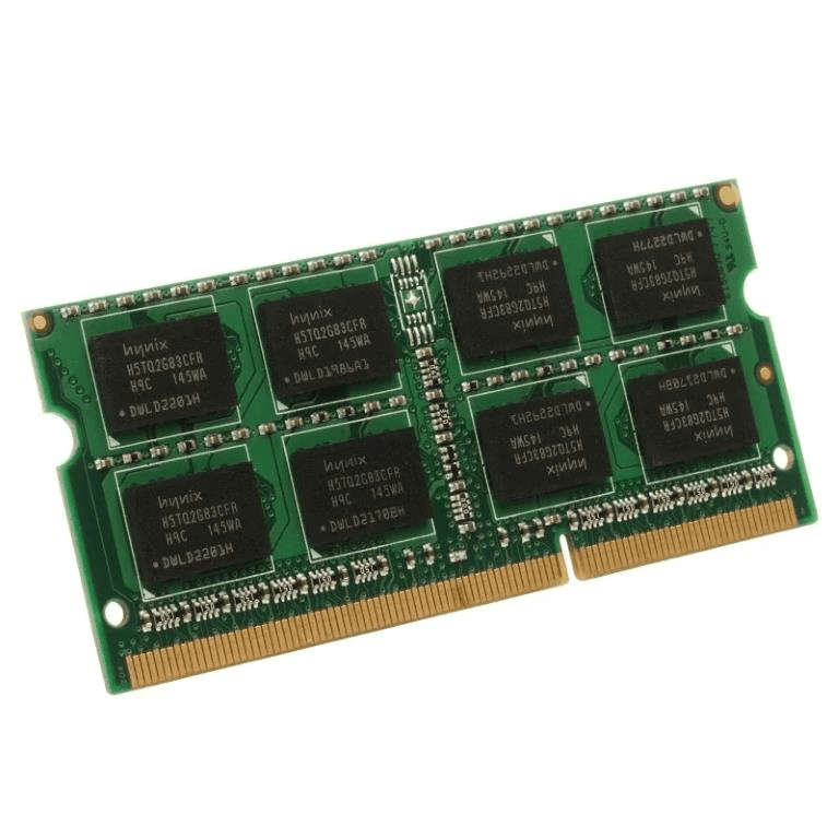 NOTEBOOK 16GB RAM DDR4 MODULE( Various Brands and Frequencies)