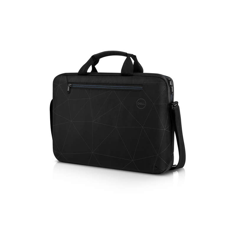Genuine Dell Essential Briefcase Laptop Bag | Fits Up To 15.6"