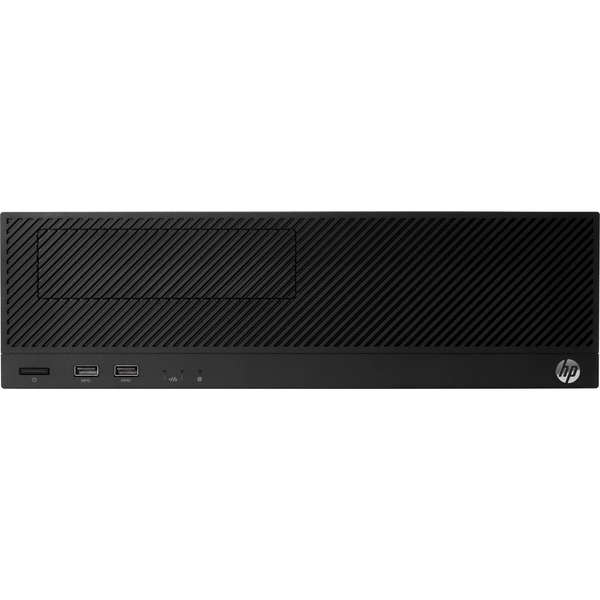 HP Engage Flex Pro SSF PC - Intel Core i3-8100 8GB RAM 256GB SSD Windows 10 IoT Enterprise 4WA04EA