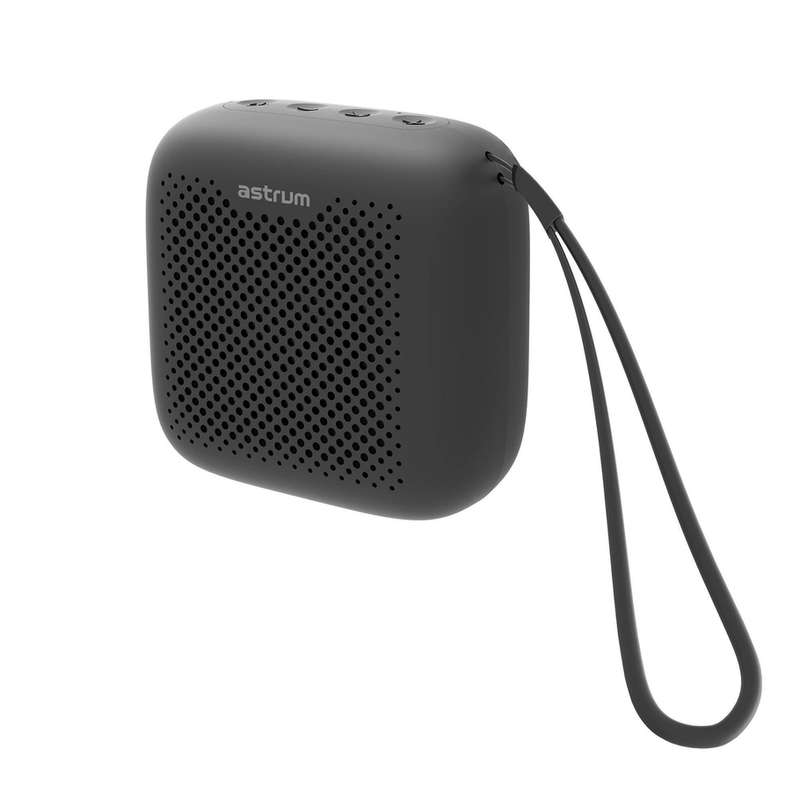 Astrum ST020 5W TWS True Wireless IPX5 Mini Portable Speaker