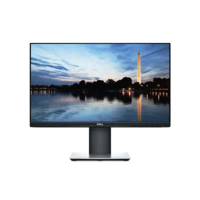 22 Inch Wide LCD Monitor - VGA + DVI - Refurbished