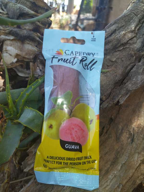 Guava Fruit roll 80g