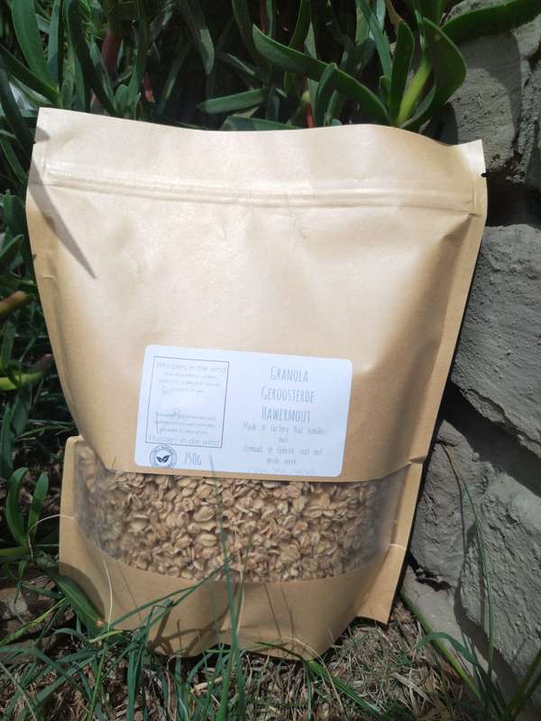 Granola 750g