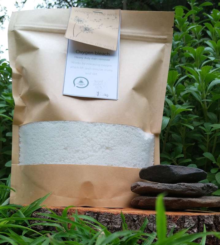 Oxy Bleach 1kg