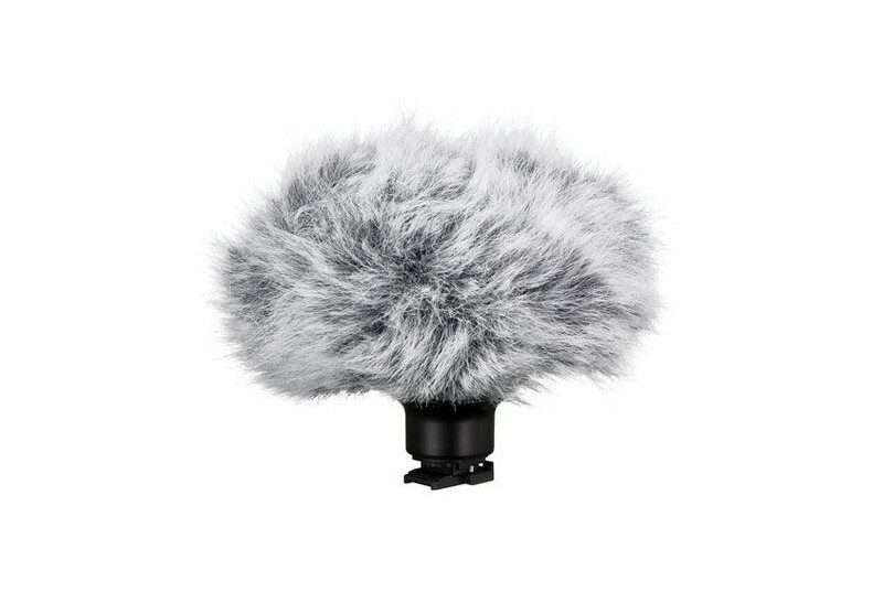 Canon SM-V1 Camera Microphone