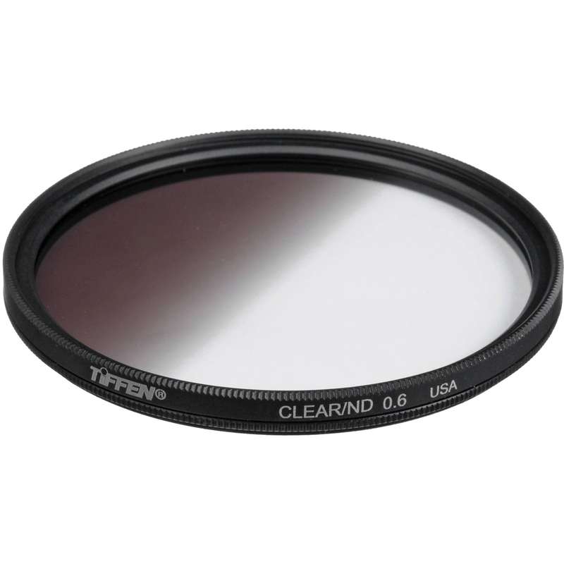 Tiffen 52mm HT Polarizing Filter
