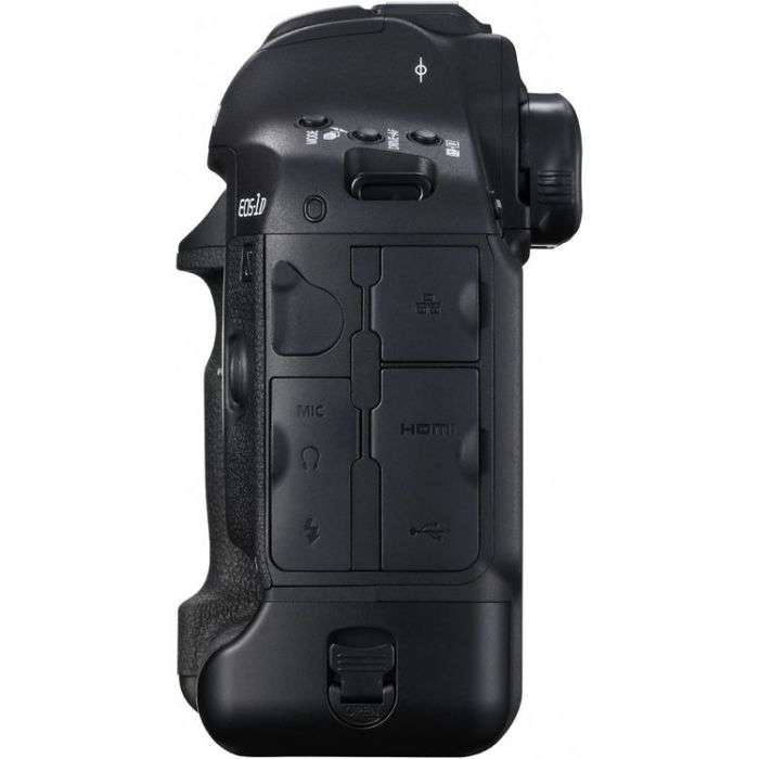 Canon EOS 5D Mark IV Camera Body
