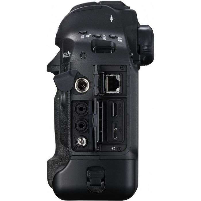 Canon EOS 5D Mark IV Camera Body