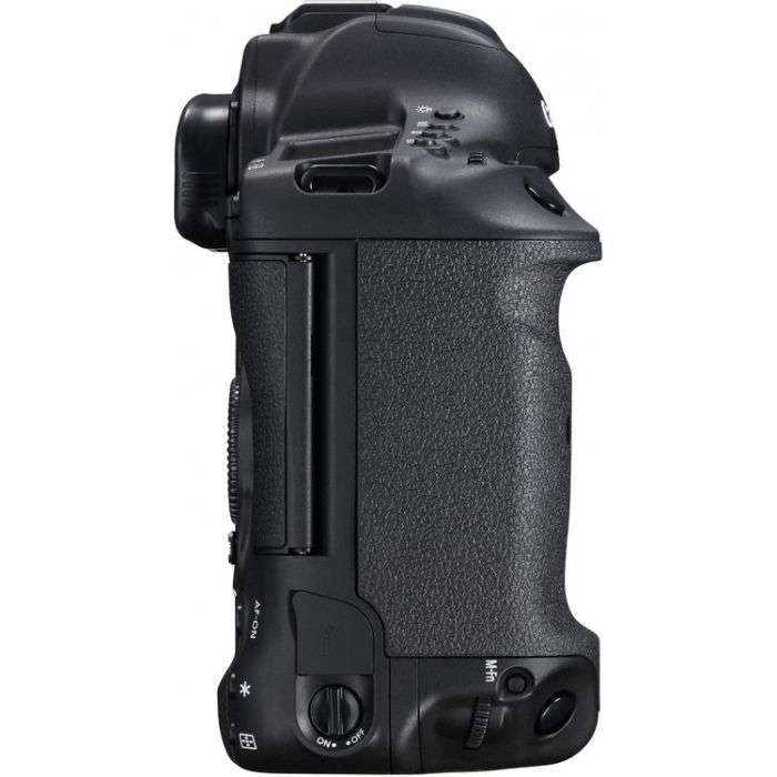 Canon EOS 5D Mark IV Camera Body