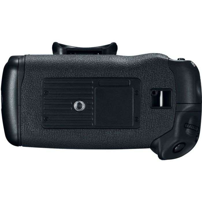 Canon EOS 5D Mark IV Camera Body