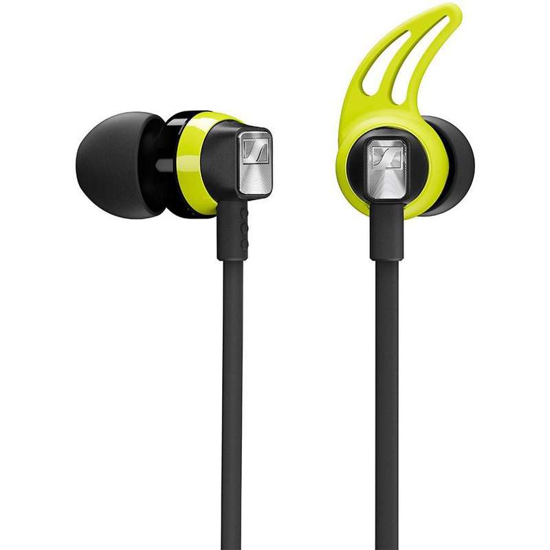 Sennheiser CX Sport BT Headphones