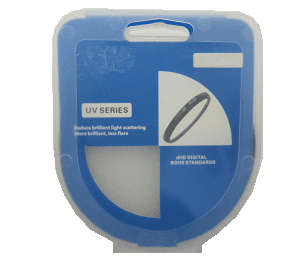 RSI 72mm UV Filter