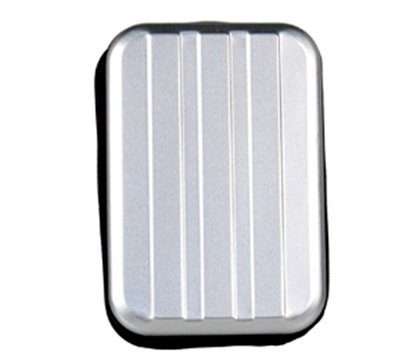 Bower SCX5500 Silver Case 