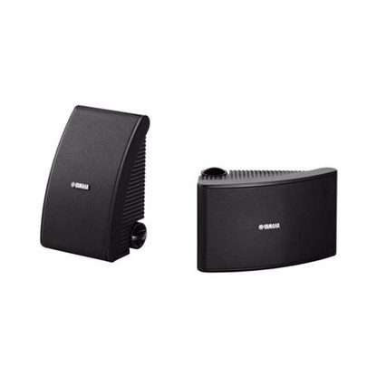 Yamaha NS-AW392 All-Weather Speakers Black