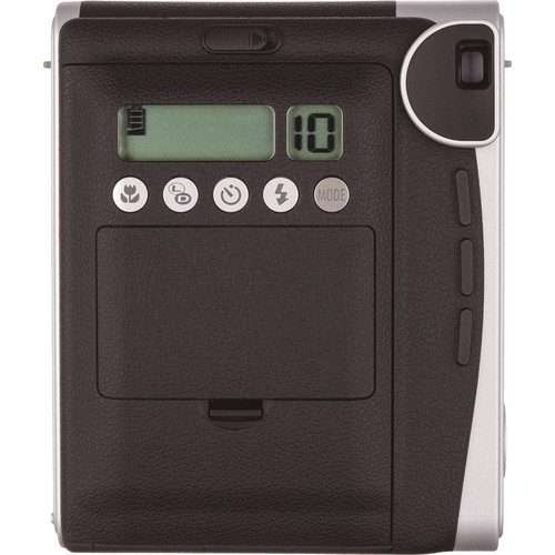Fujifilm Instax Mini 90 Neo Black Instant Camera