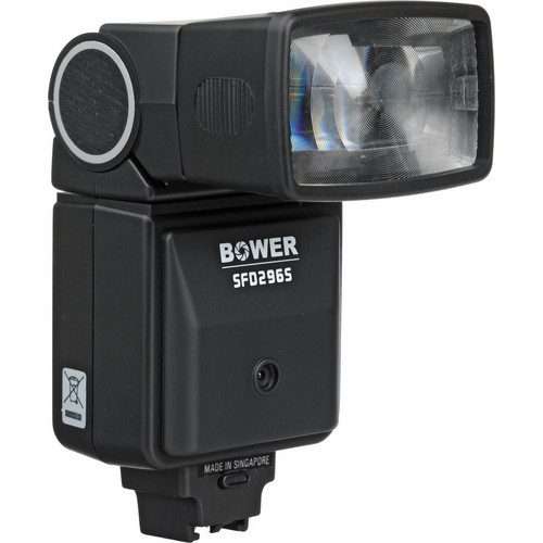 Bower SFD926 for Sony Flash