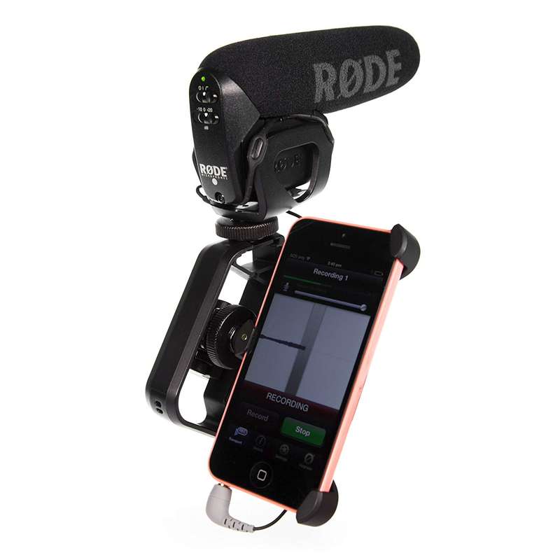 Rode SC4 3.5mm TRS to TRRS Adaptor Microphones