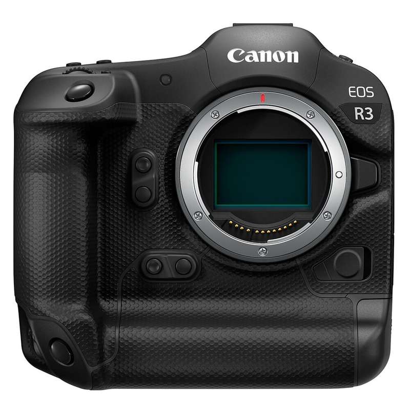 Canon EOS R3 Camera Body