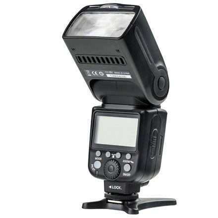 Gloxy GX-F1000C Flash for Canon