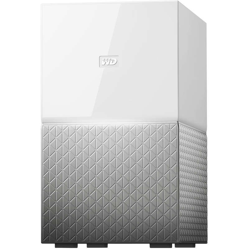 WD 6TB External Hard Drive - Pre-Order