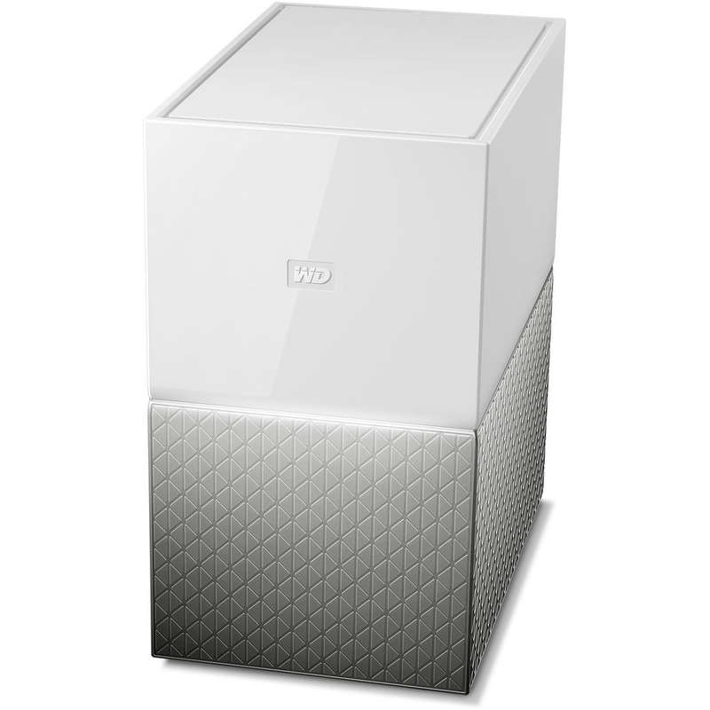 WD 6TB External Hard Drive - Pre-Order