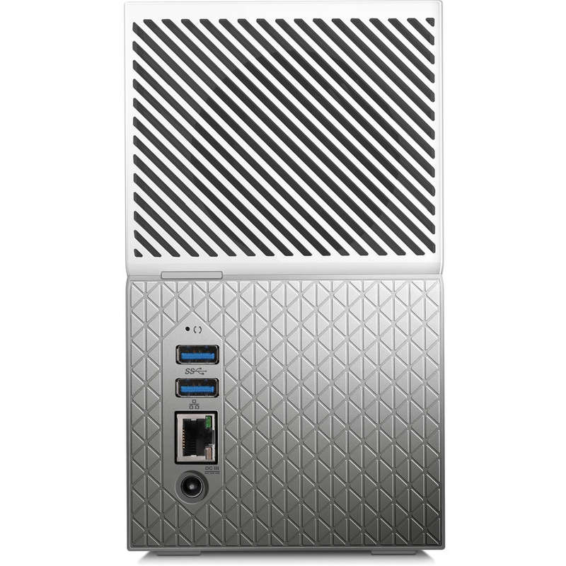WD 6TB External Hard Drive - Pre-Order