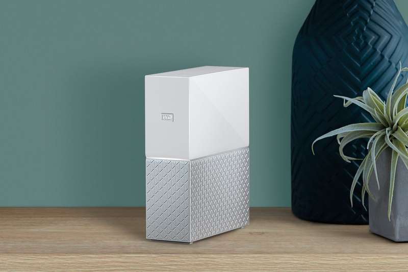 WD 6TB External Hard Drive - Pre-Order