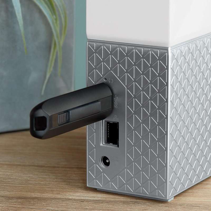 WD 6TB External Hard Drive - Pre-Order