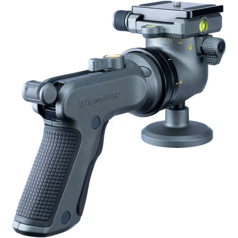 Vanguard ALTA GH-100 Pistol Grip Tripod Head