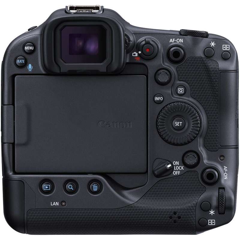 Canon EOS R3 Camera Body