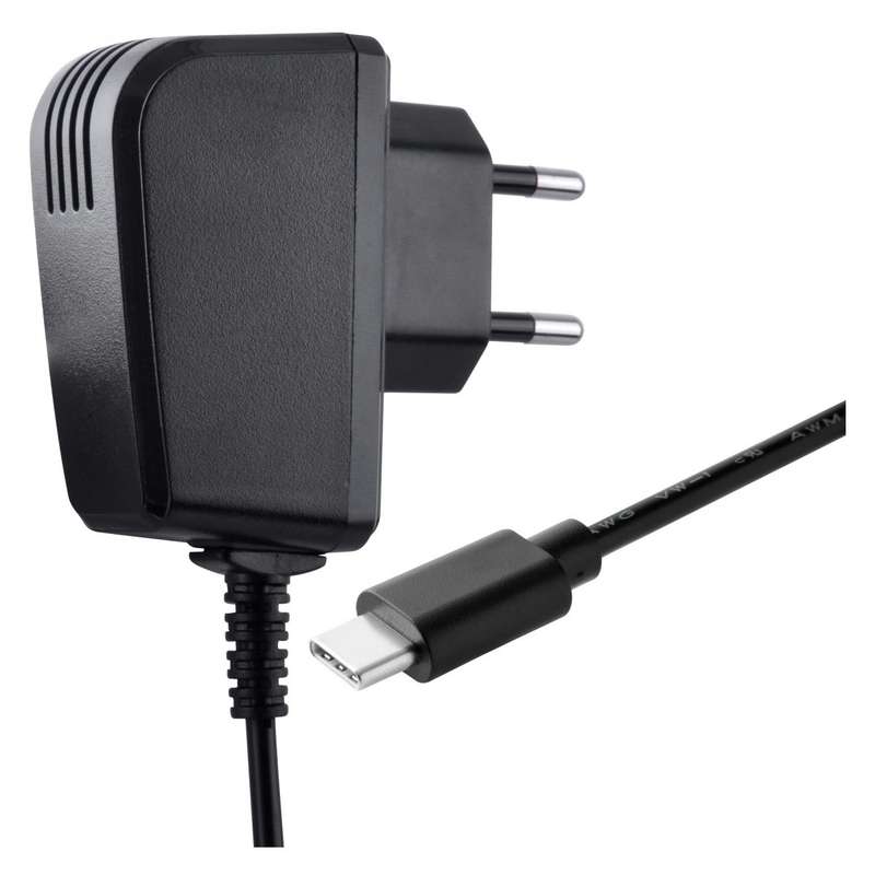 Volkano USB Type C 2A Wall Charger