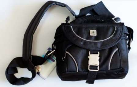 Jealiot A2230 Bag